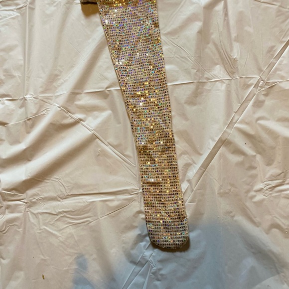 Pants - Bodycon jumpsuit. Brand new never worn.